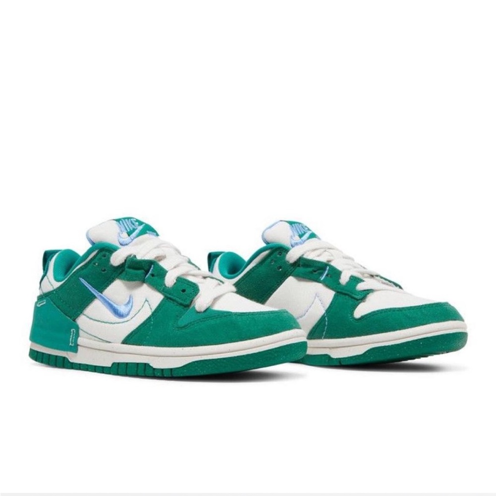 Nike dunks